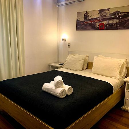 Tremo Bellavista Hotel Santiago Ngoại thất bức ảnh