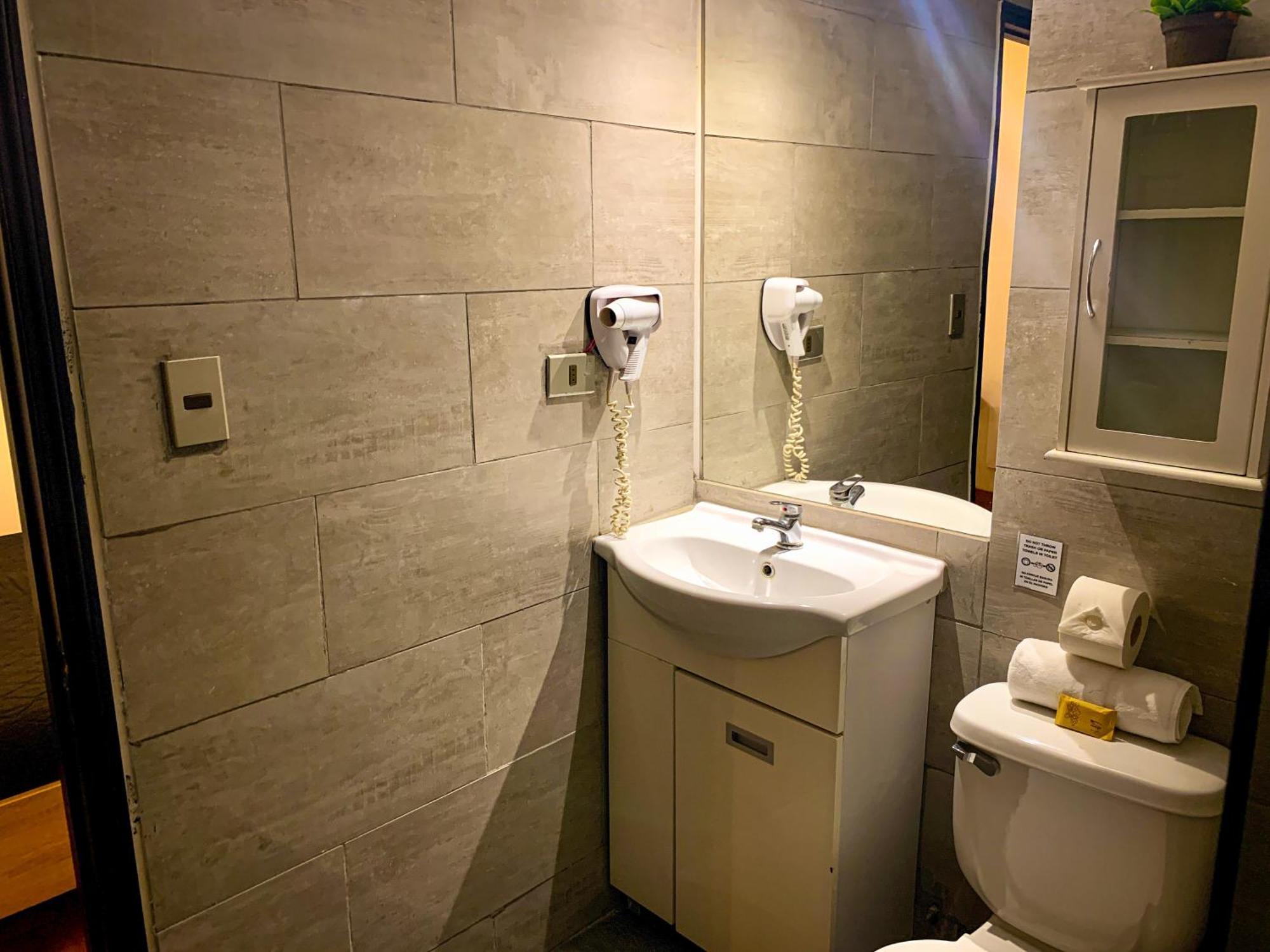 Tremo Bellavista Hotel Santiago Ngoại thất bức ảnh