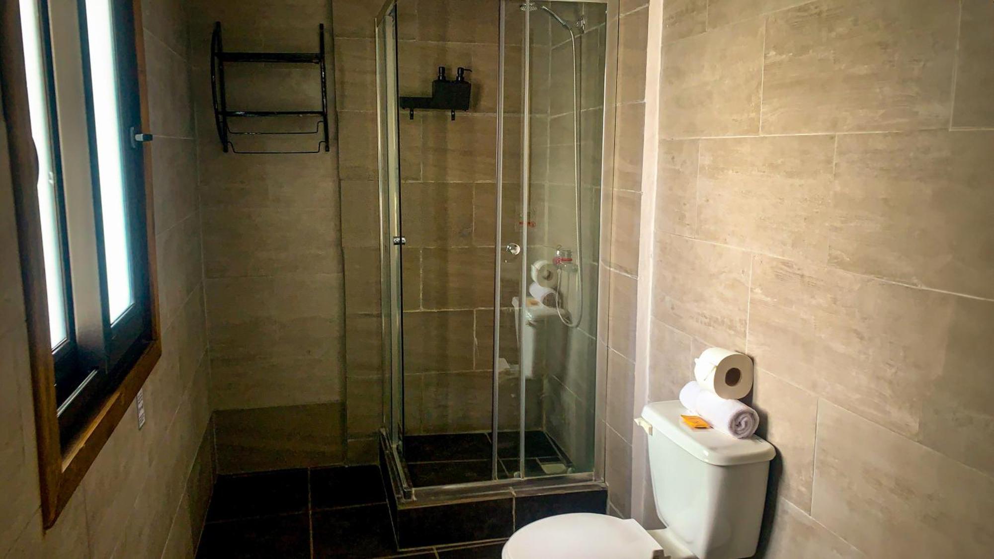 Tremo Bellavista Hotel Santiago Ngoại thất bức ảnh