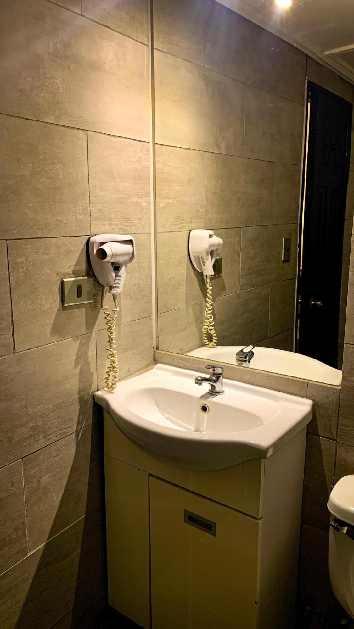 Tremo Bellavista Hotel Santiago Ngoại thất bức ảnh