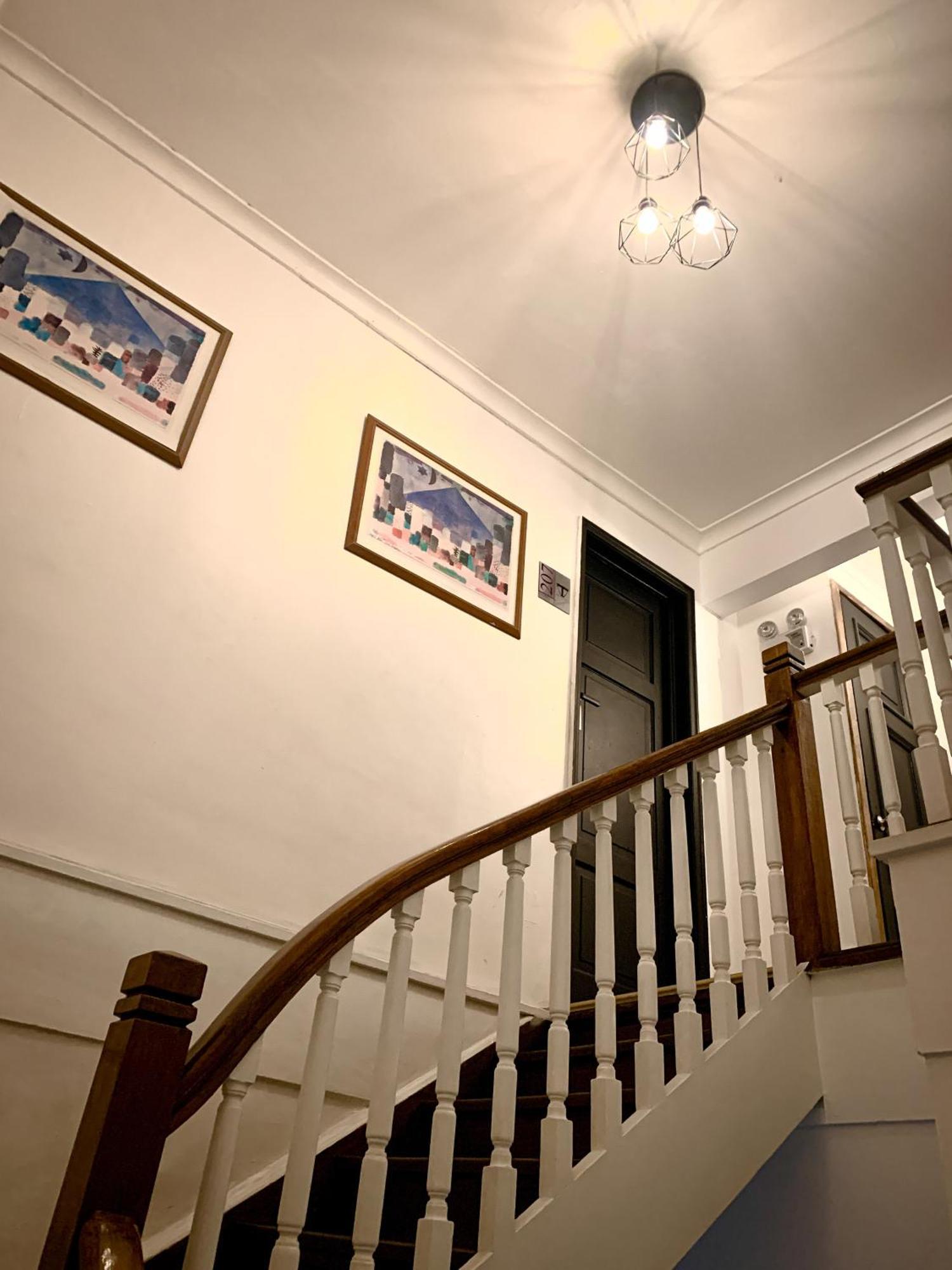 Tremo Bellavista Hotel Santiago Ngoại thất bức ảnh