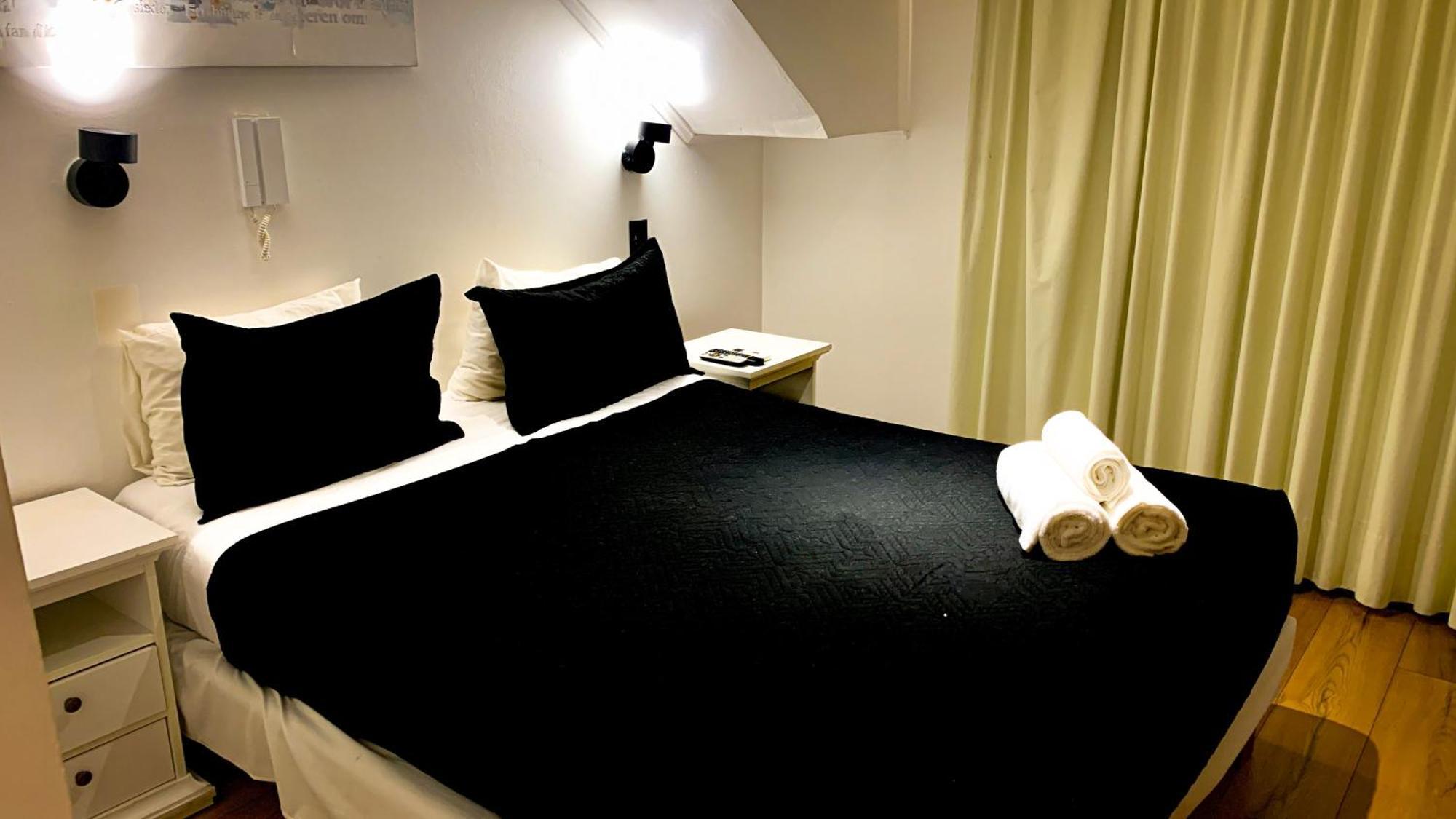 Tremo Bellavista Hotel Santiago Ngoại thất bức ảnh