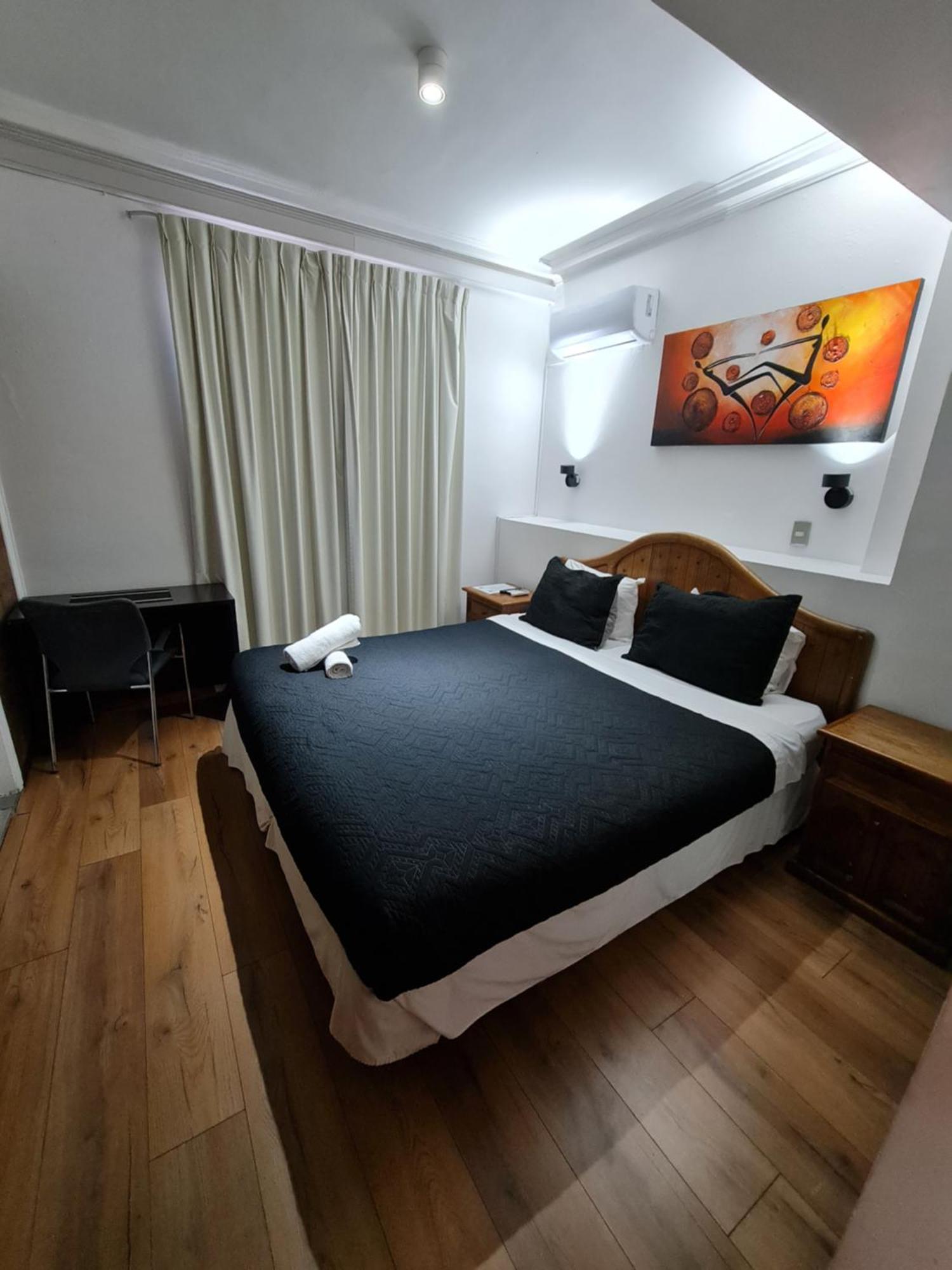 Tremo Bellavista Hotel Santiago Ngoại thất bức ảnh