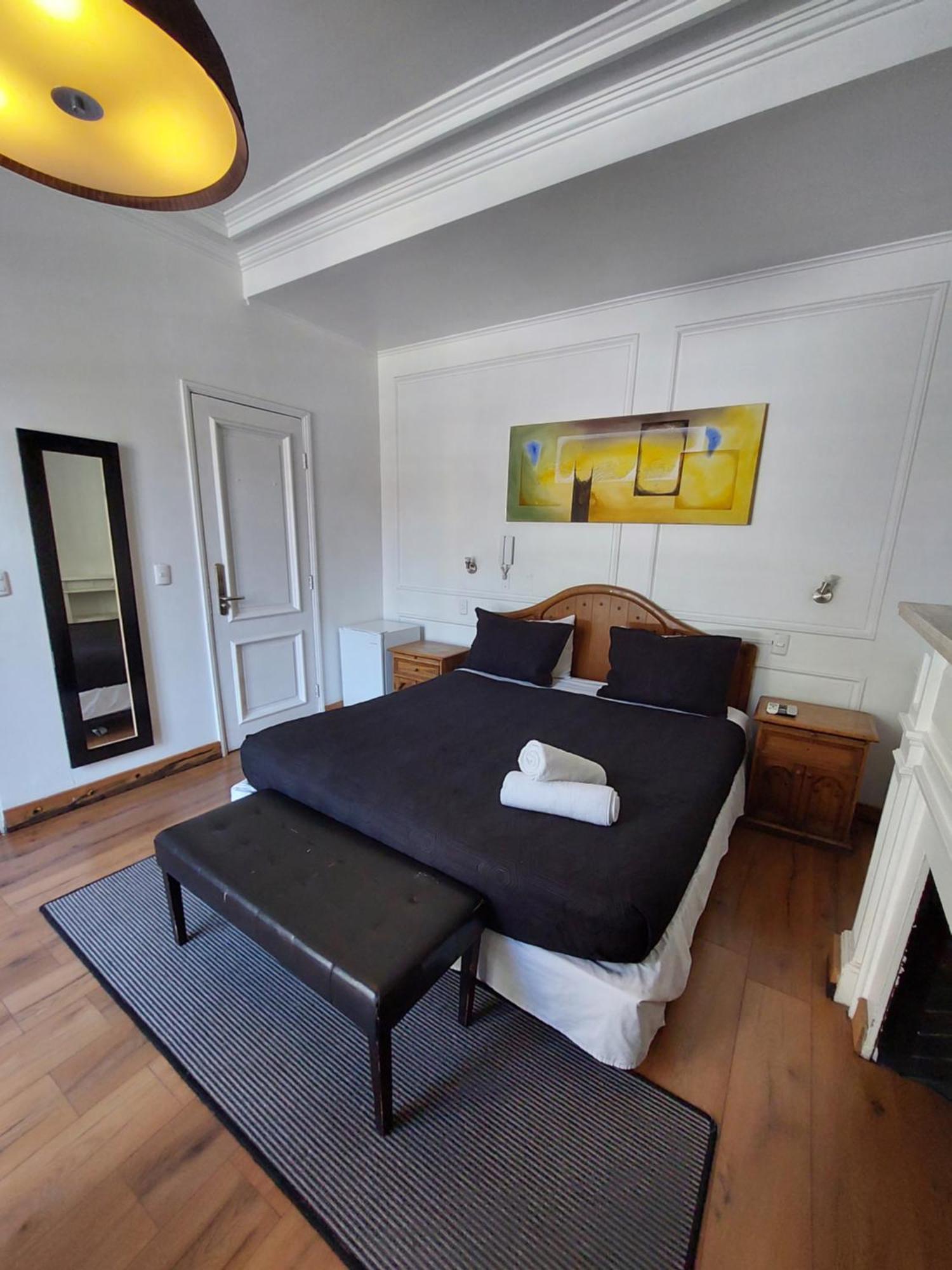Tremo Bellavista Hotel Santiago Ngoại thất bức ảnh
